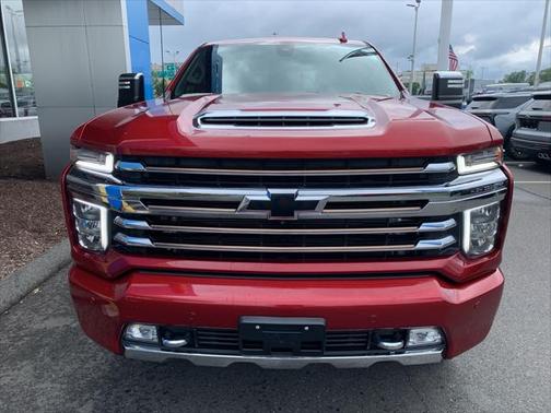 2023 Chevrolet Silverado 2500 High Country