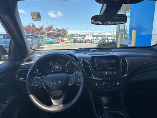 2022 Chevrolet Equinox AWD RS