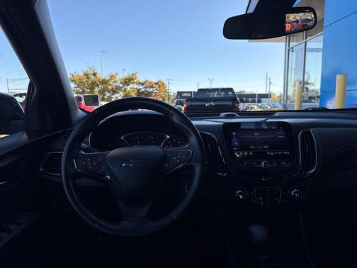 2022 Chevrolet Equinox AWD RS