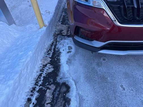 2023 Kia Carnival LX