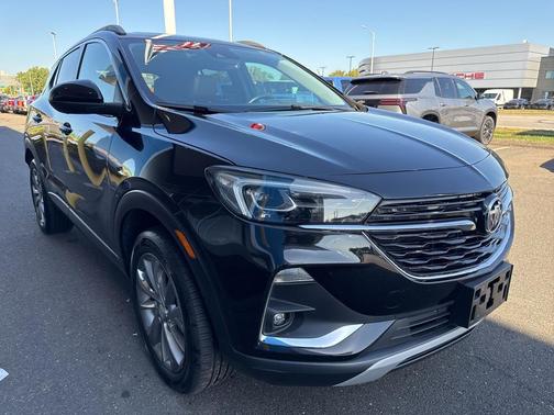 2020 Buick Encore GX Essence