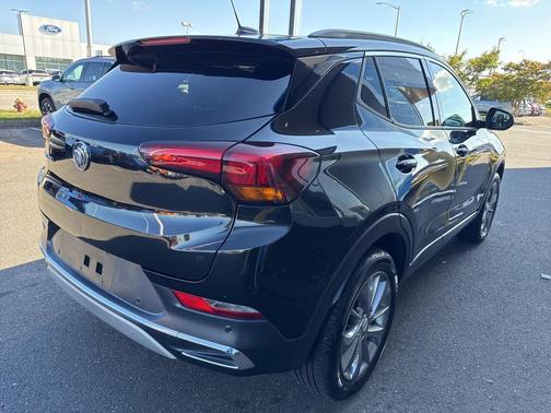 2020 Buick Encore GX Essence