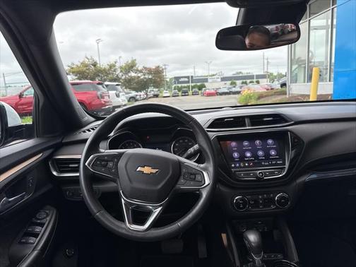 2022 Chevrolet Trailblazer ACTIV
