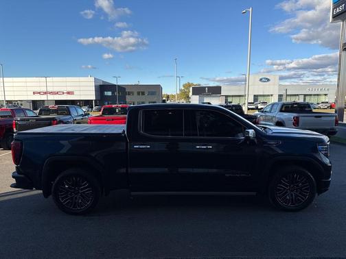2022 GMC Sierra 1500 Denali Ultimate