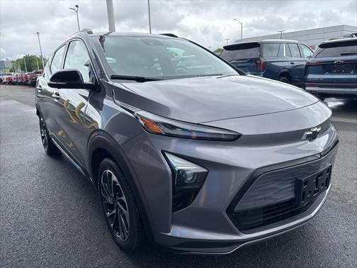 2023 Chevrolet Bolt EUV FWD Premier