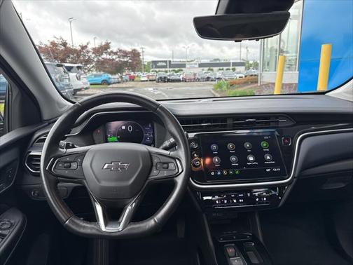 2023 Chevrolet Bolt EUV FWD Premier