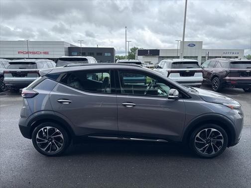 2023 Chevrolet Bolt EUV FWD Premier