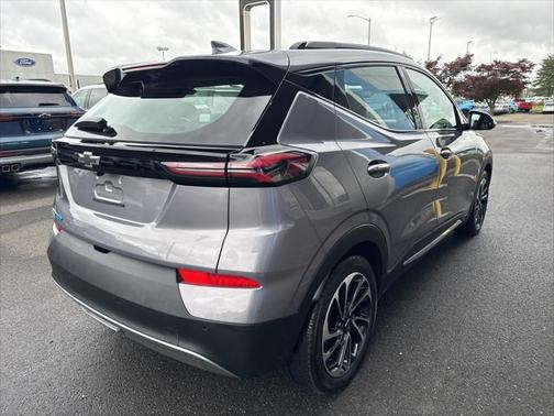 2023 Chevrolet Bolt EUV FWD Premier