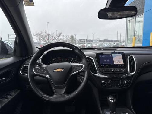 2021 Chevrolet Equinox Premier w/1LZ