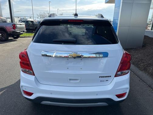 2019 Chevrolet Trax Premier