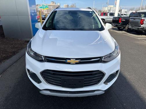 2019 Chevrolet Trax Premier