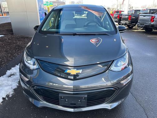 2019 Chevrolet Bolt EV LT