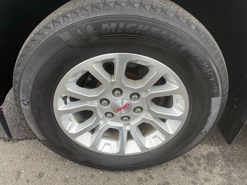 2019 GMC Yukon SLT Standard Edition