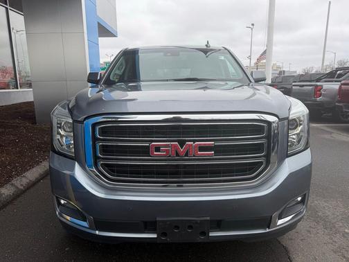 2019 GMC Yukon SLT Standard Edition