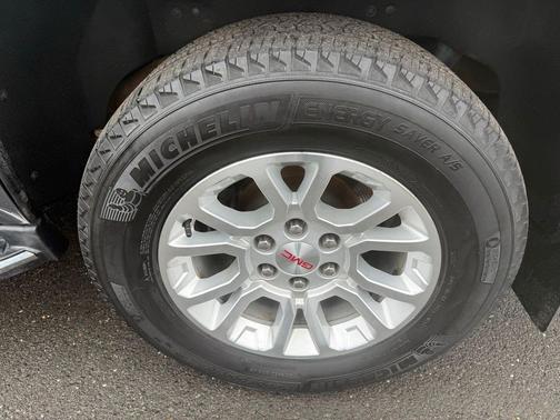 2019 GMC Yukon SLT Standard Edition