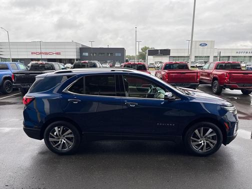 2023 Chevrolet Equinox Premier w/1LZ