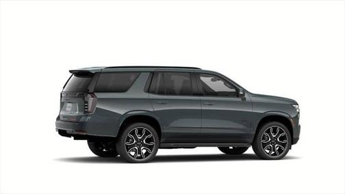 2025 Chevrolet Tahoe 4WD RST
