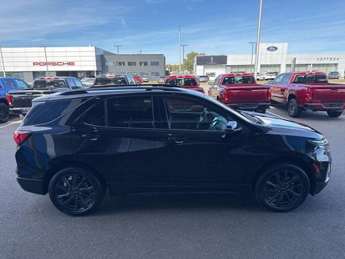 2023 Chevrolet Equinox AWD RS
