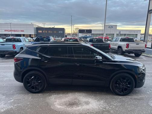 2019 Chevrolet Blazer 3LT
