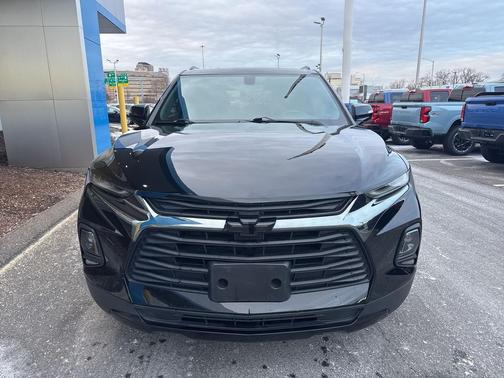2019 Chevrolet Blazer 3LT