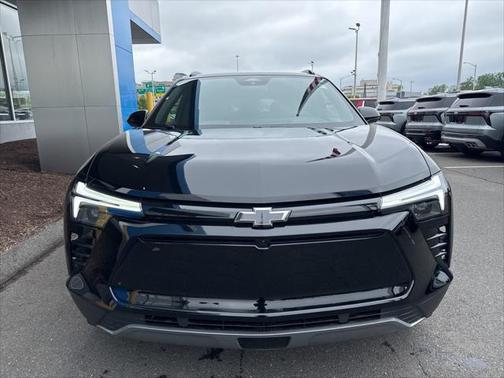2025 Chevrolet Blazer EV eAWD LT