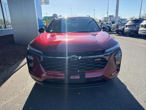 2024 Chevrolet Trax FWD 2RS
