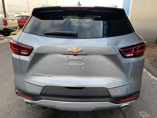 2026 Chevrolet Blazer 3LT