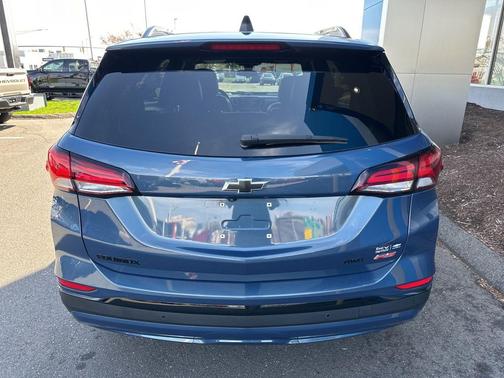 2024 Chevrolet Equinox AWD RS