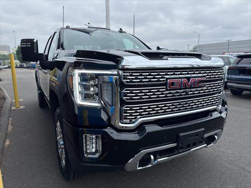 2022 GMC Sierra 2500 Denali