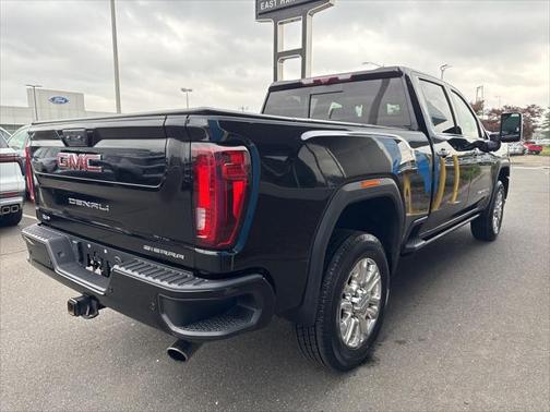 2022 GMC Sierra 2500 Denali