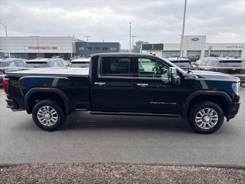 2022 GMC Sierra 2500 Denali