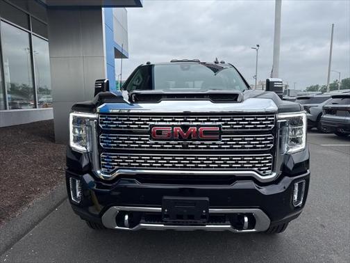 2022 GMC Sierra 2500 Denali