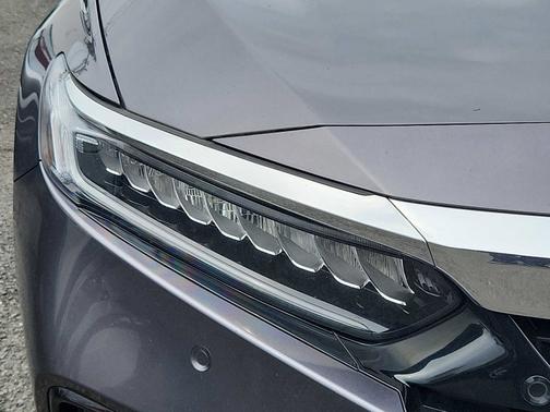 2022 Honda Accord Hybrid