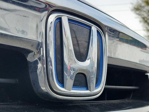 2022 Honda Accord Hybrid
