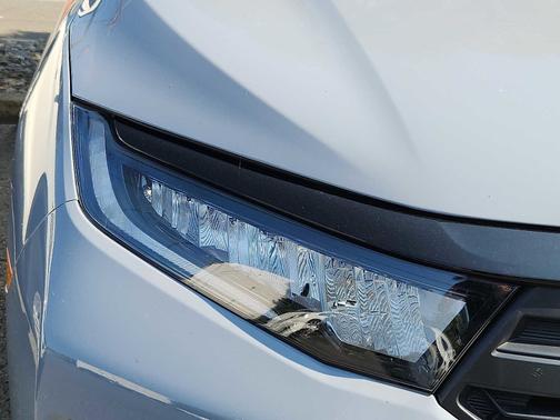2025 Honda Odyssey