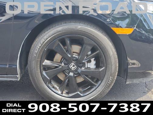 2024 Honda Odyssey