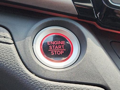 2024 Honda Odyssey