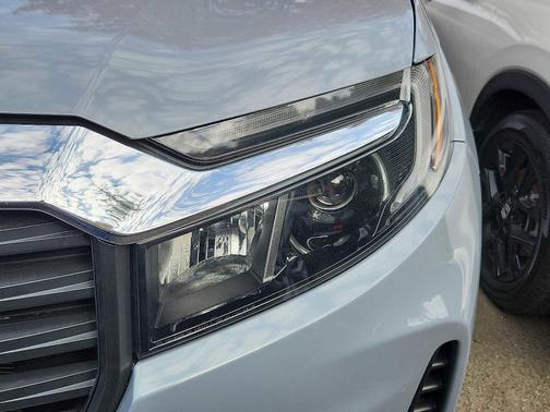 2023 Honda Ridgeline 