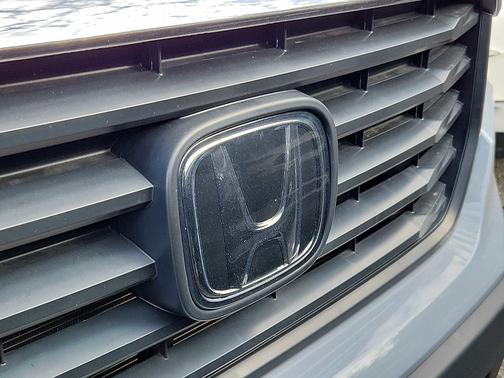 2023 Honda Ridgeline 