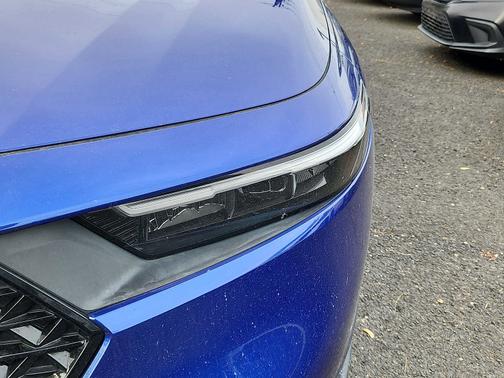 2023 Honda Accord Hybrid 