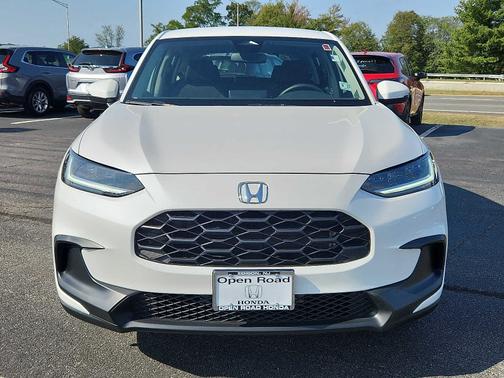 2023 Honda HR-V 