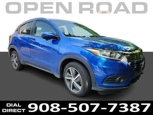 2022 Honda HR-V