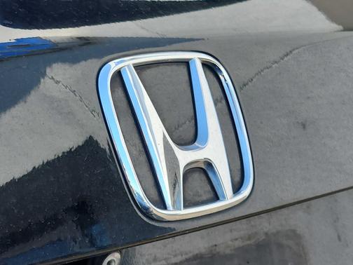 2017 Honda HR-V