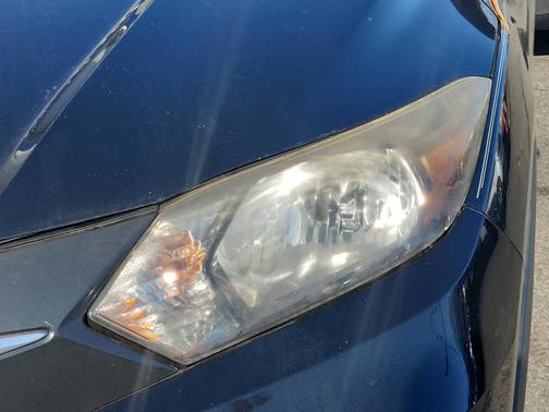 2017 Honda HR-V
