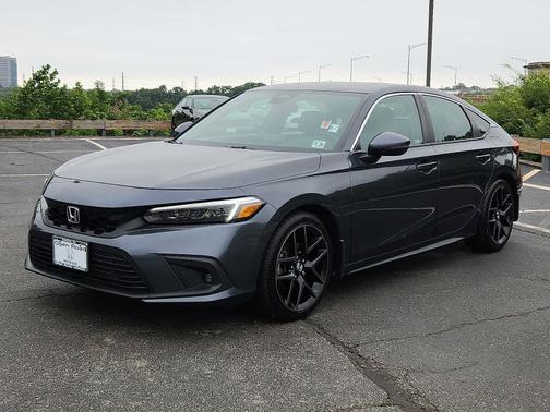 2023 Honda Civic