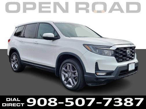 2023 Honda Passport 