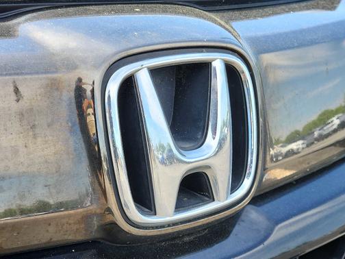 2019 Honda HR-V