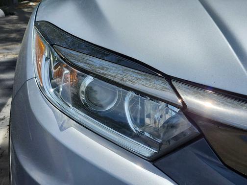 2019 Honda HR-V