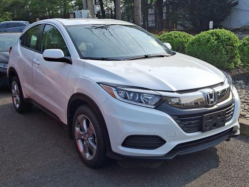 2022 Honda HR-V