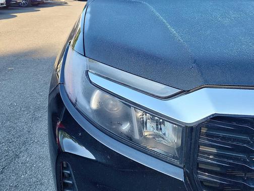 2023 Honda Ridgeline 